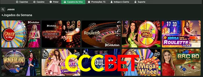 CCCBET bet
