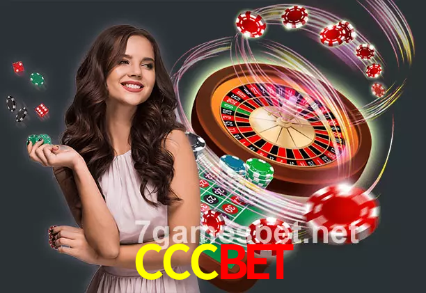 vivo no cassino CCCBET