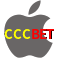 Aplicativo CCCBET para iOS