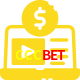 O Cassino CCCBET também oferece apostas esportivas virtuais!