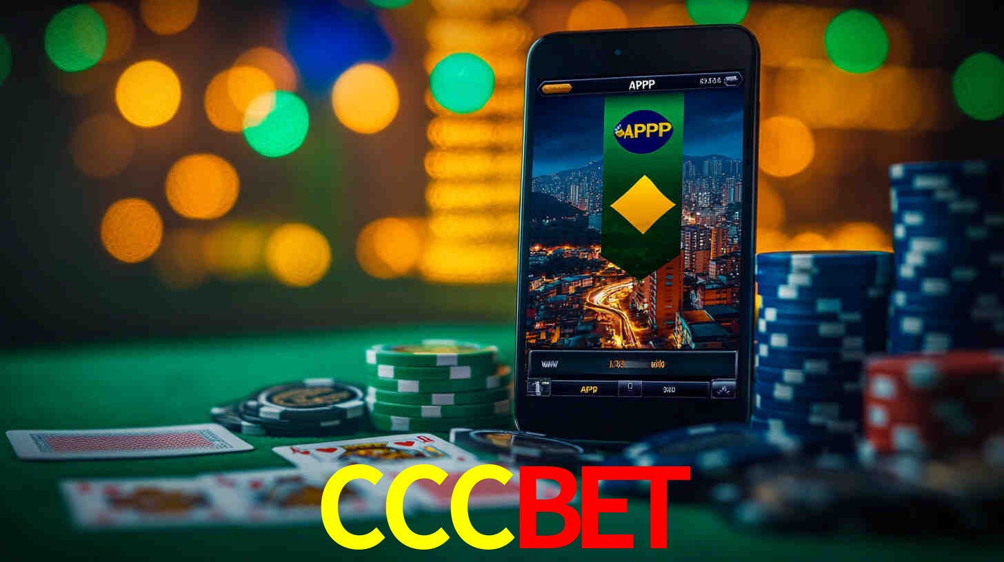 cassino CCCBET