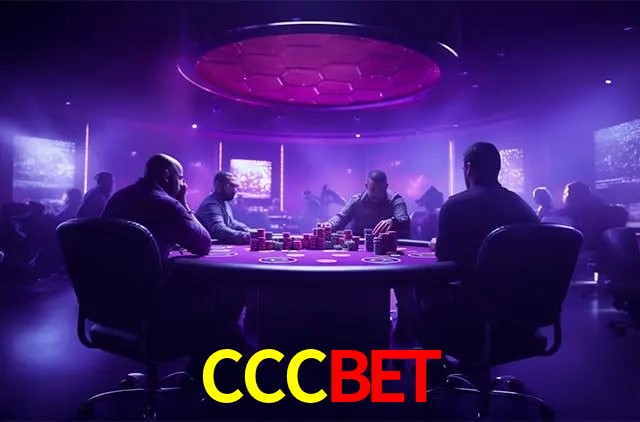 Interface do App CCCBET