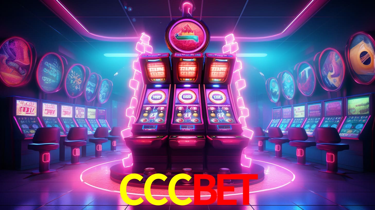 CCCBET: Seu Especialista em Apostas Esportivas Brasileiras