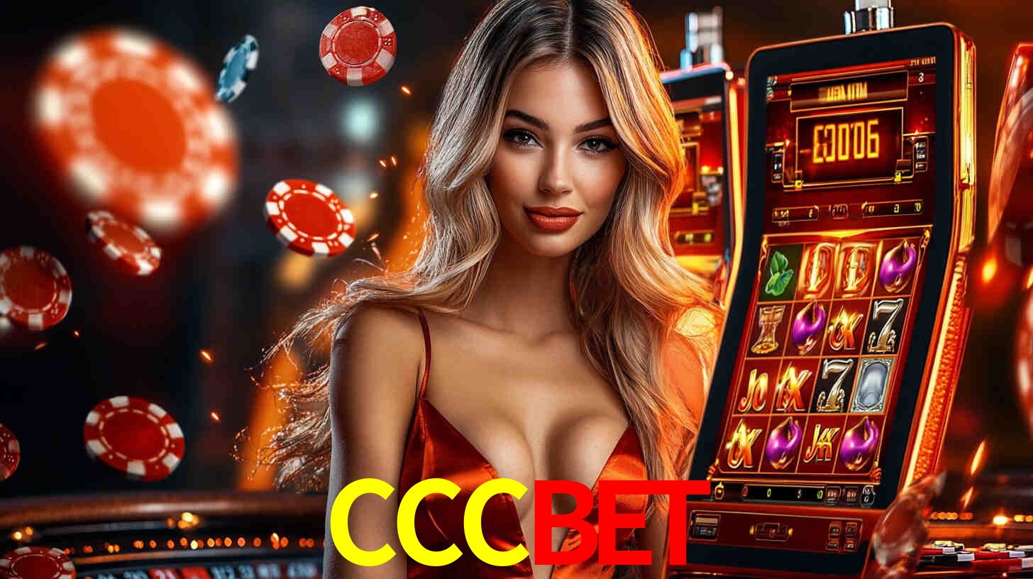 CCCBET: Seu Cassino Premiado com Pagamentos Rápidos