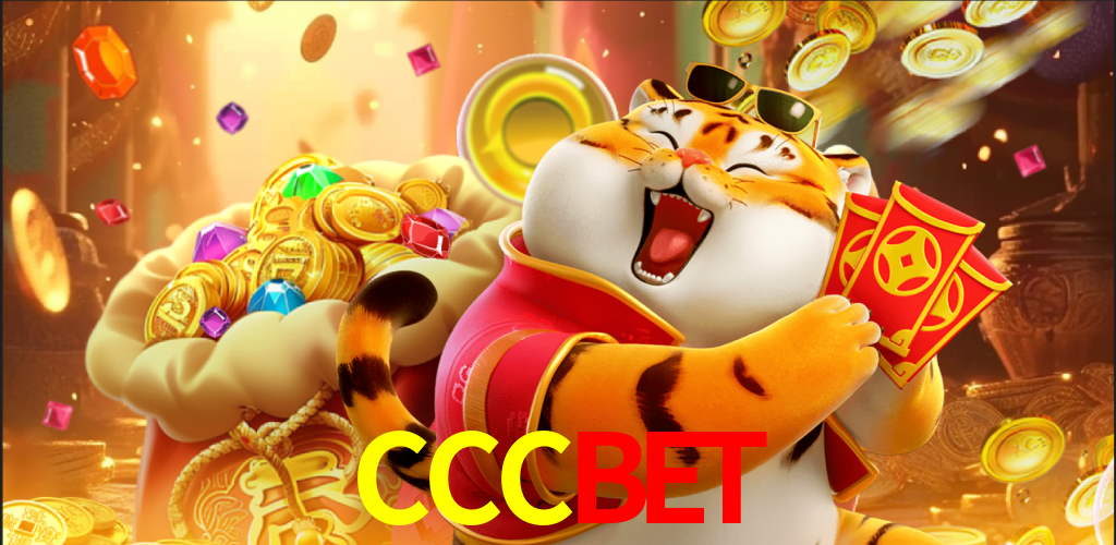 CCCBET plataforma