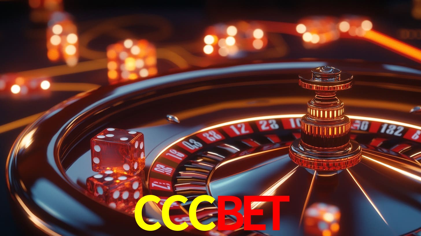 CCCBET plataforma