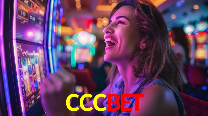 Sinta a adrenalina dos jogos de cassino com CCCBET