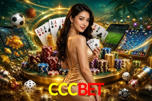 Live Casino CCCBET