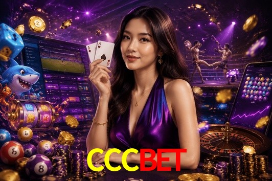Roulette Table CCCBET