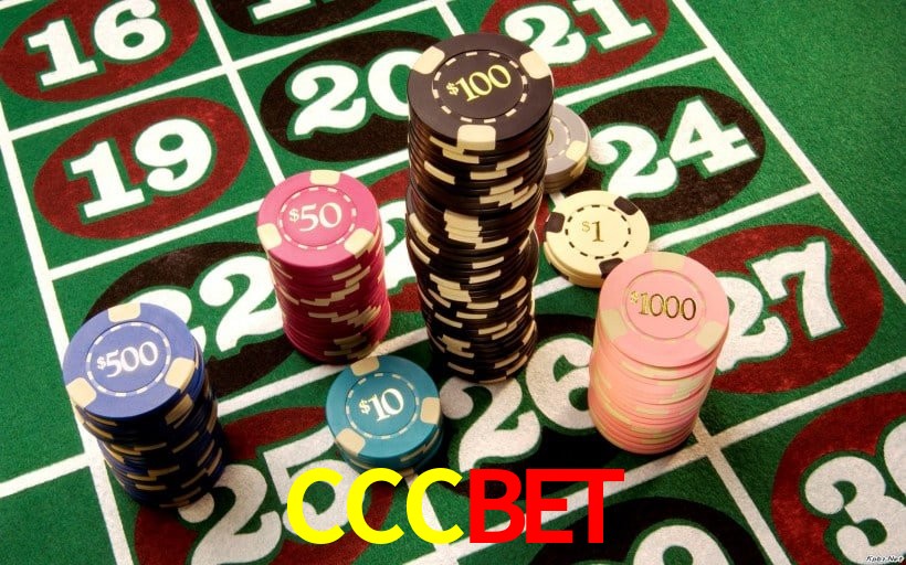 Integração de APIs CCCBET