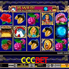 Desvendando o Mundo dos Jogos Virtuais na CCCBET