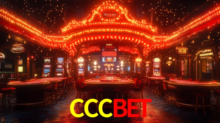 CCCBET