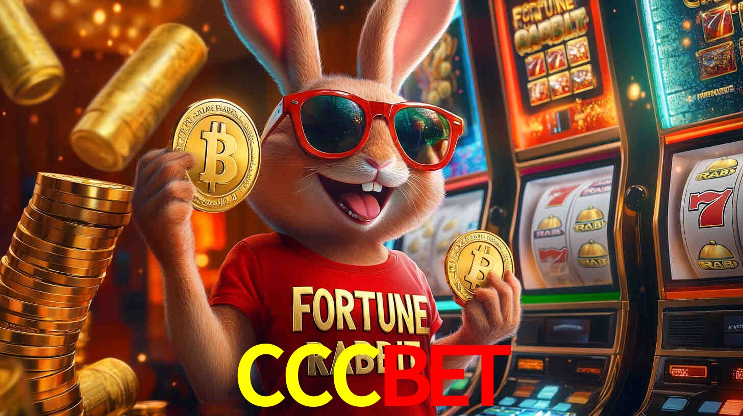 Desvendando o Mundo dos Jogos Virtuais na CCCBET