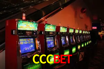 A Emoção da Loteria na CCCBET: Uma Chance de Mudança de Vida