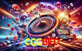 Sistemas de Segurança CCCBET