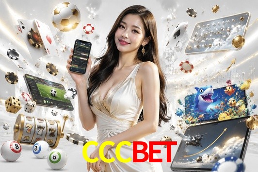 Game Providers CCCBET
