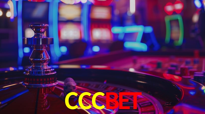 CCCBET plataforma