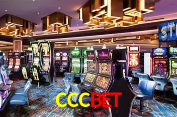 Explorando a Categoria de Eventos em Apostas na CCCBET