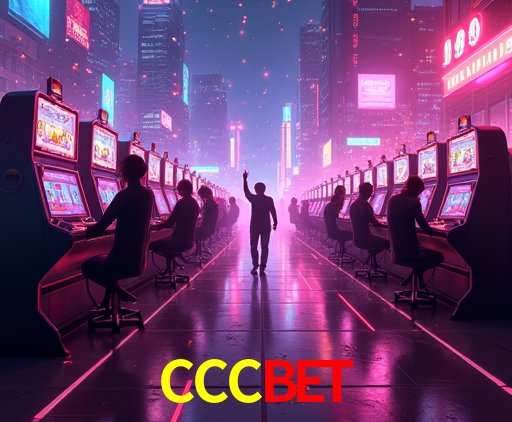 Diretório de Jogos CCCBET