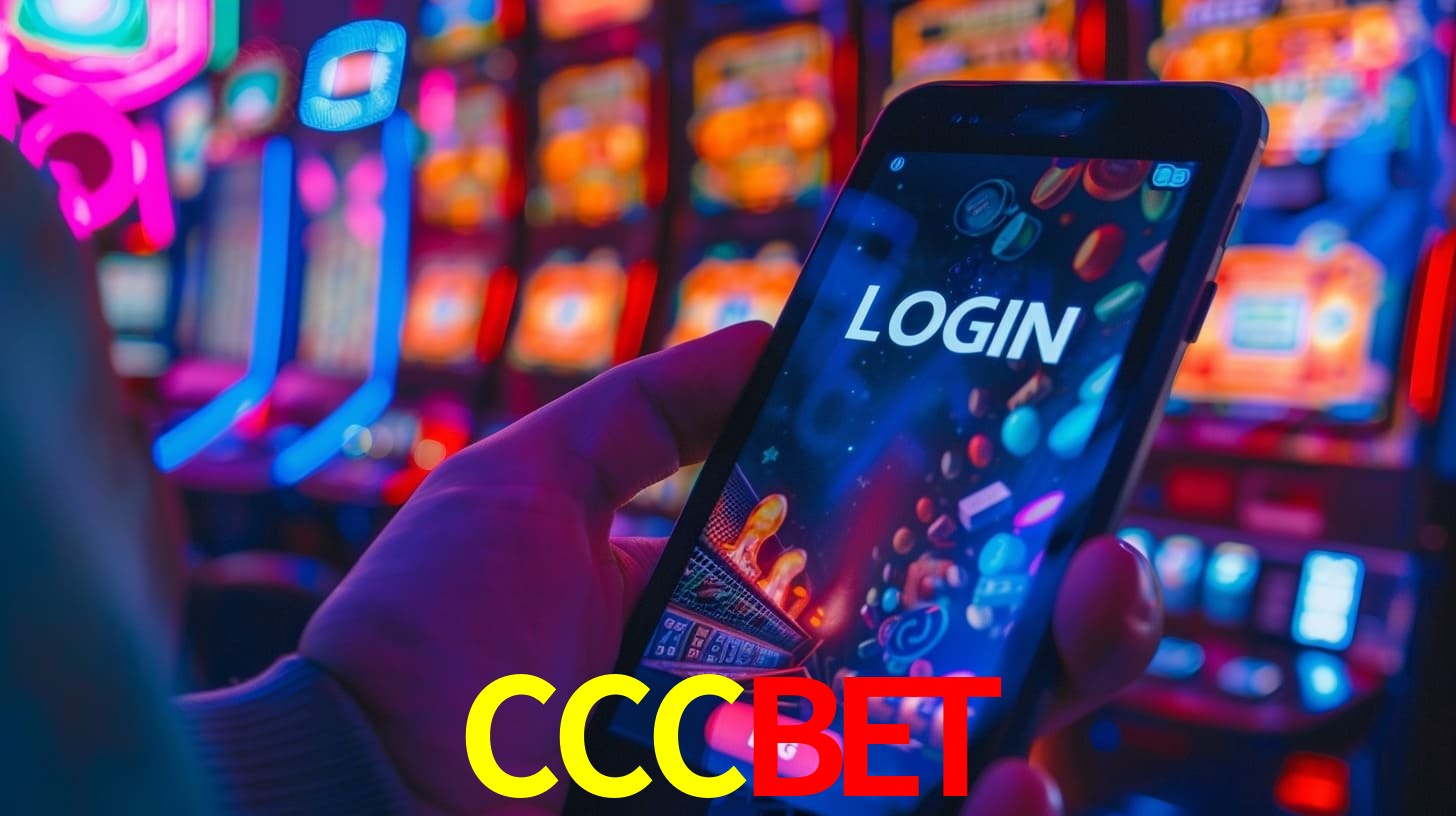 Provedores de Jogos CCCBET