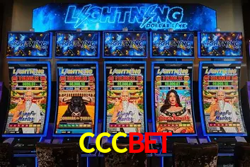 Apostas Esportivas na CCCBET: Um Guia Completo