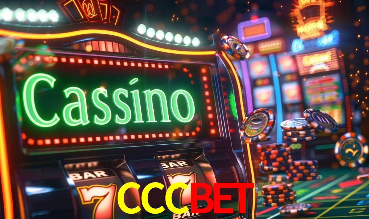 Acesso à conta CCCBET