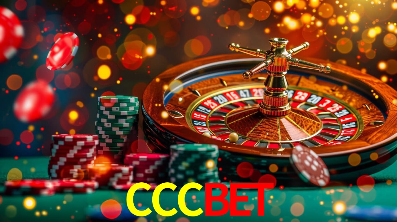 PIX Instantâneo CCCBET
