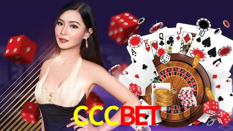 Estatísticas Esportivas CCCBET