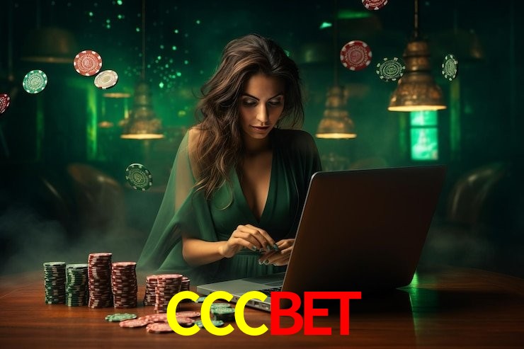 Página de download CCCBET