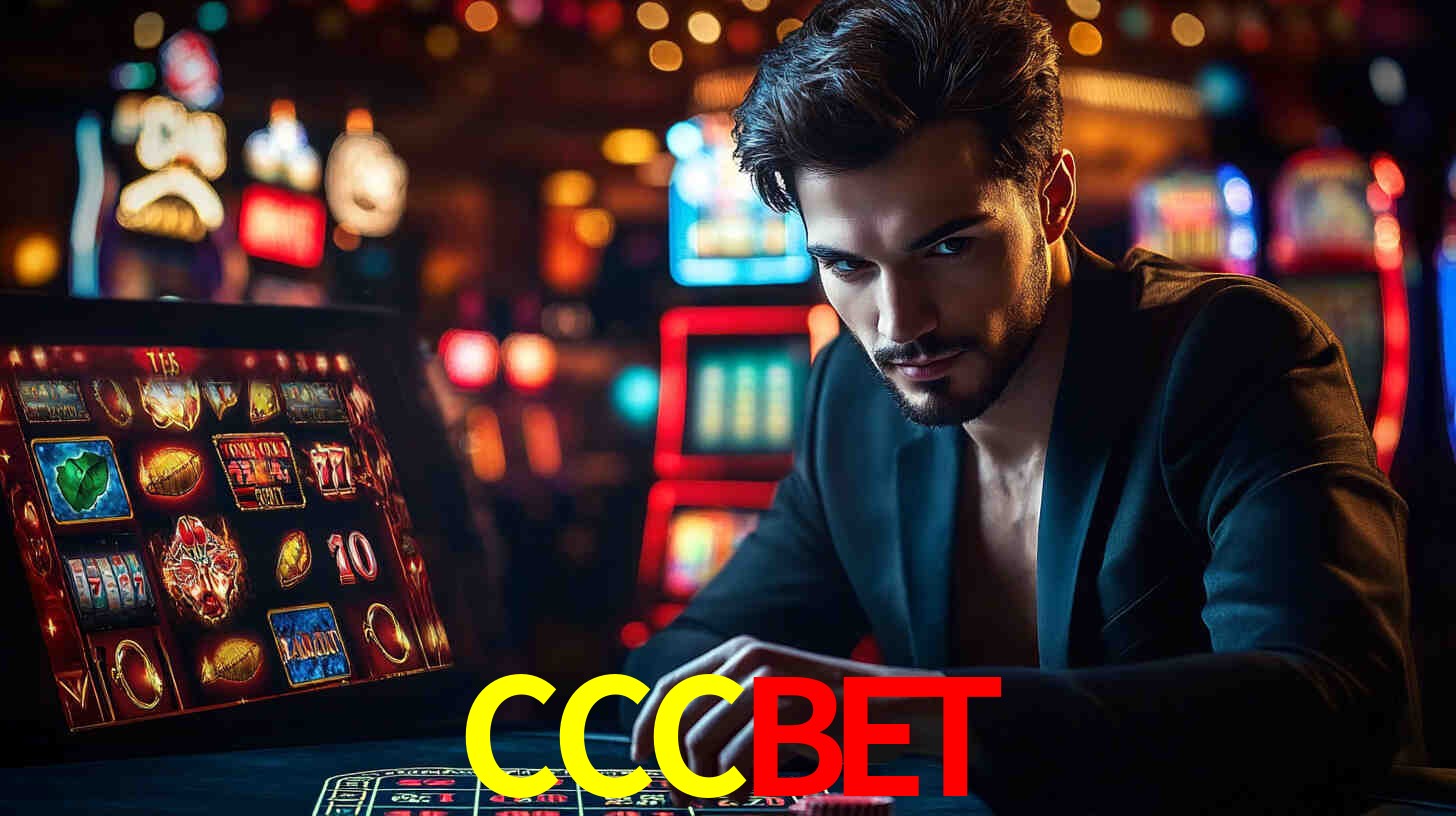 Bônus Generosos e Exclusivos no CCCBET para Você!