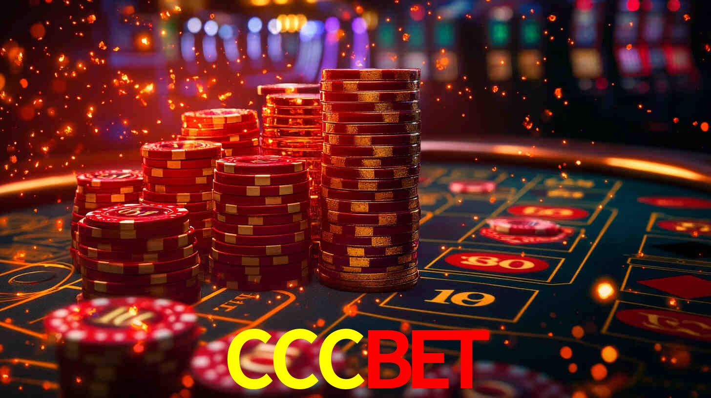 CCCBET App Interface