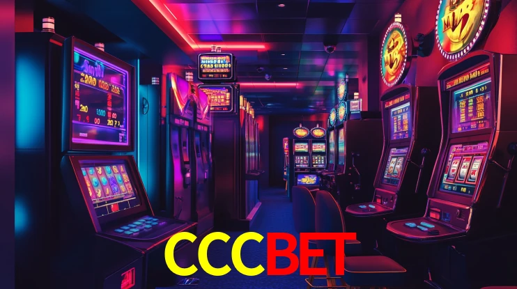 CCCBET plataforma