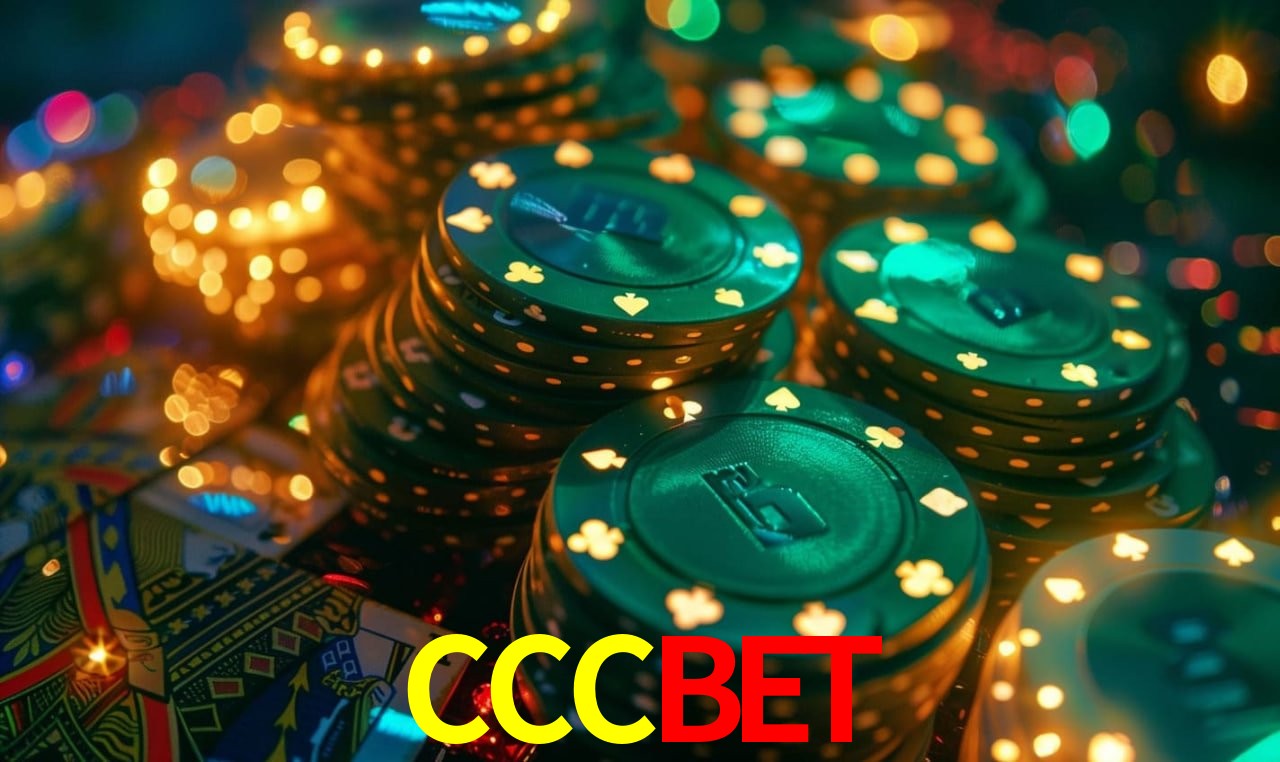 Tecnologia da Plataforma CCCBET