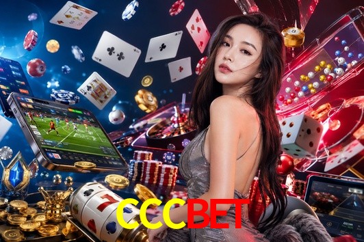 Live Casino CCCBET