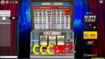 A Revolução dos Aplicativos de Jogos no CCCBET