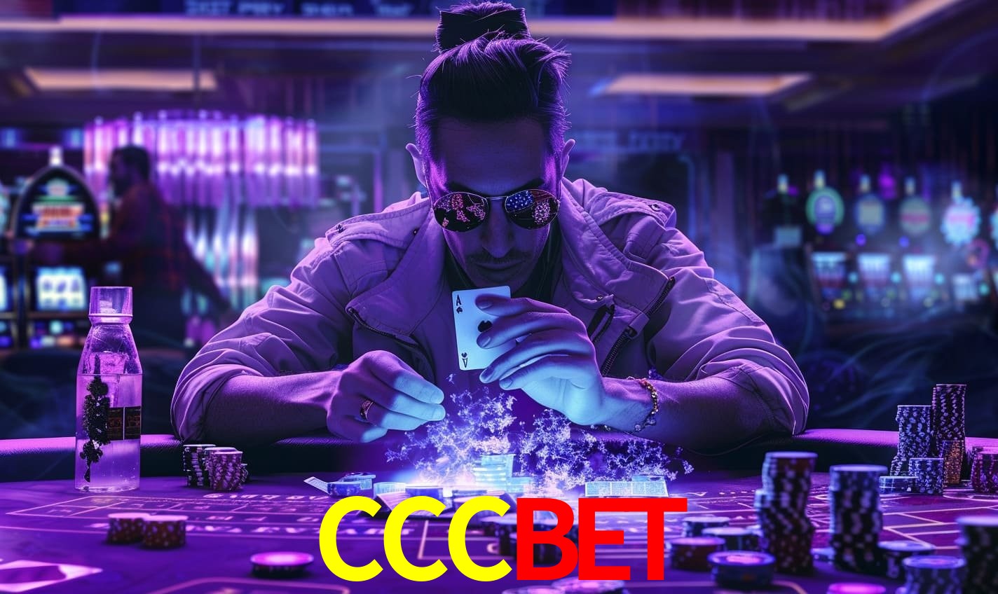 VIP Casino CCCBET
