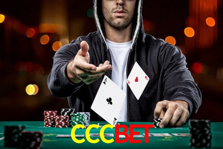 App mobile CCCBET