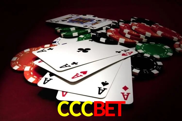 Casino Ao Vivo CCCBET