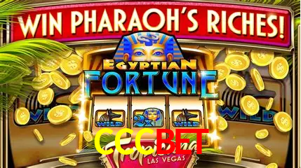 Descubra o Mundo do Cassino Online com CCCBET