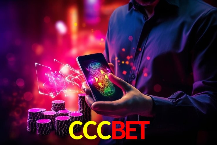 Jogos de Slot CCCBET